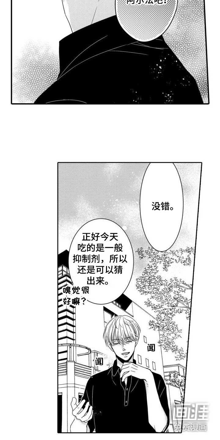 第15章：摊牌