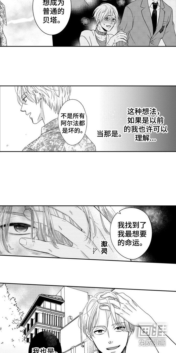 第15章：摊牌