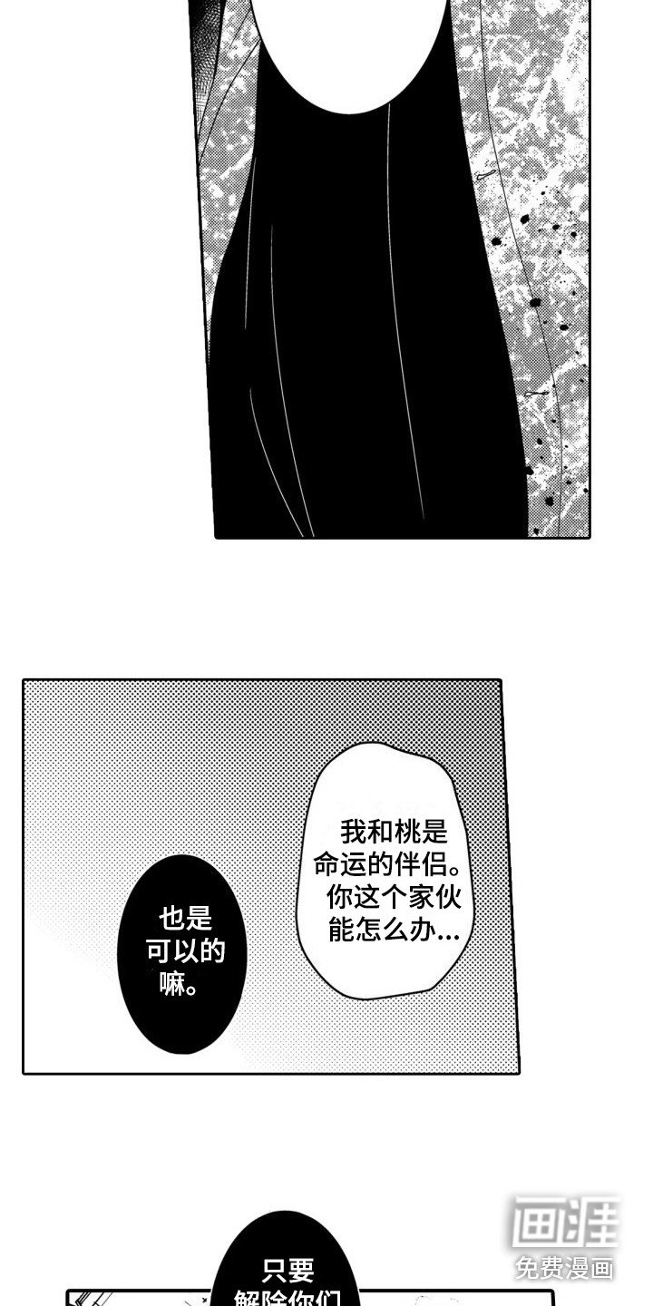 第16章：争吵 