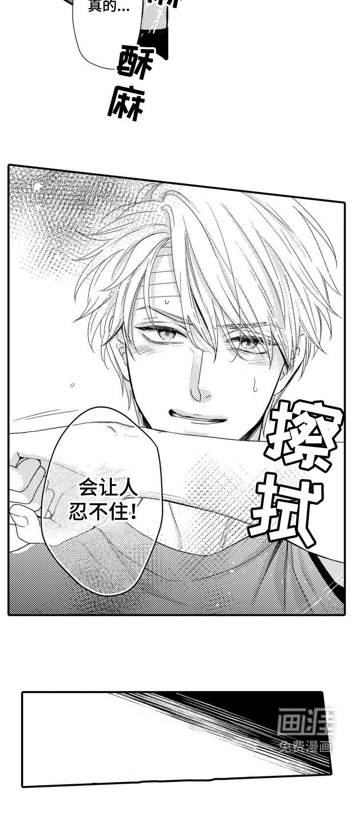 第19章：信息素爆发 