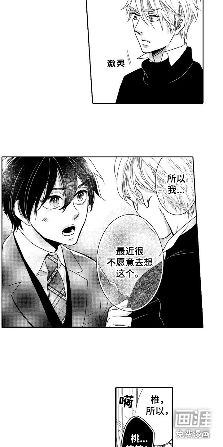 第9章：第一名 