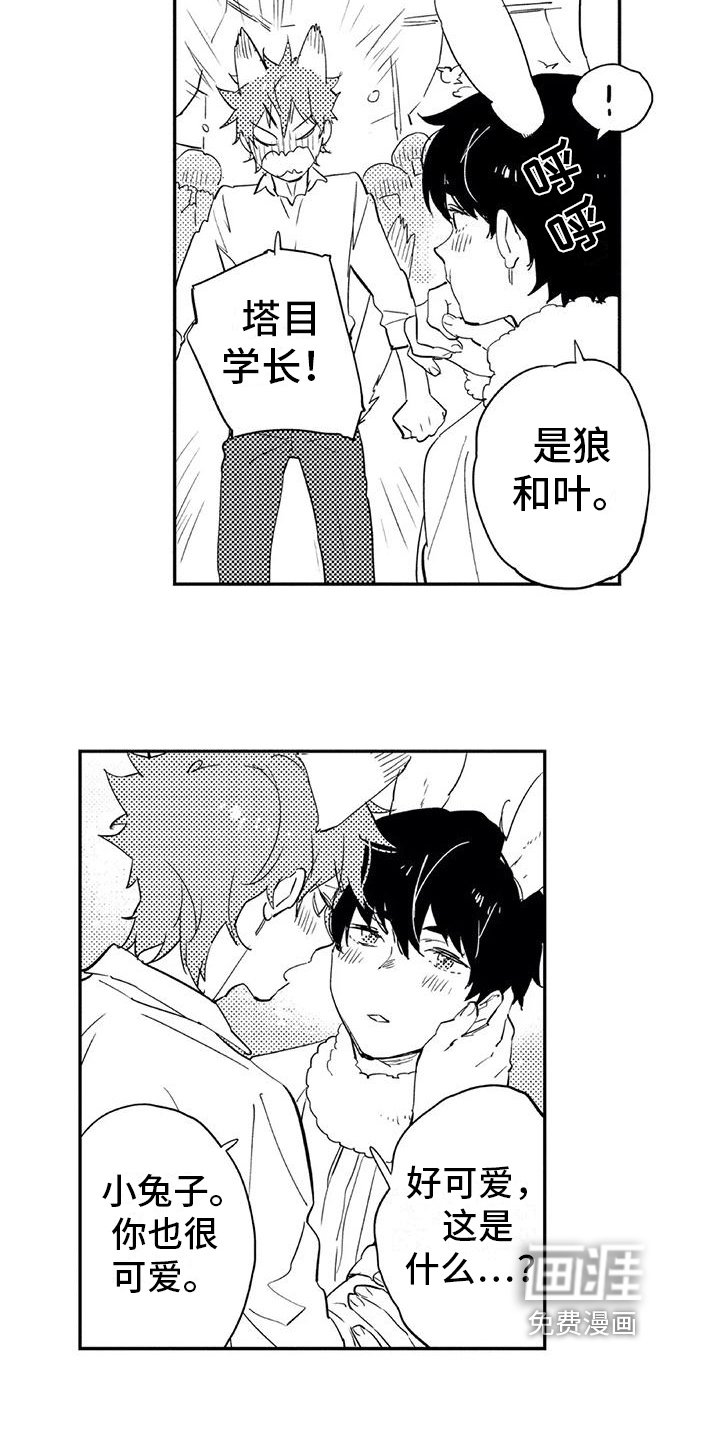第14章：打扮