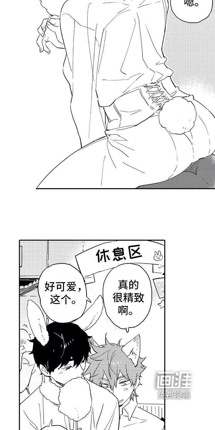 第15章：庆典