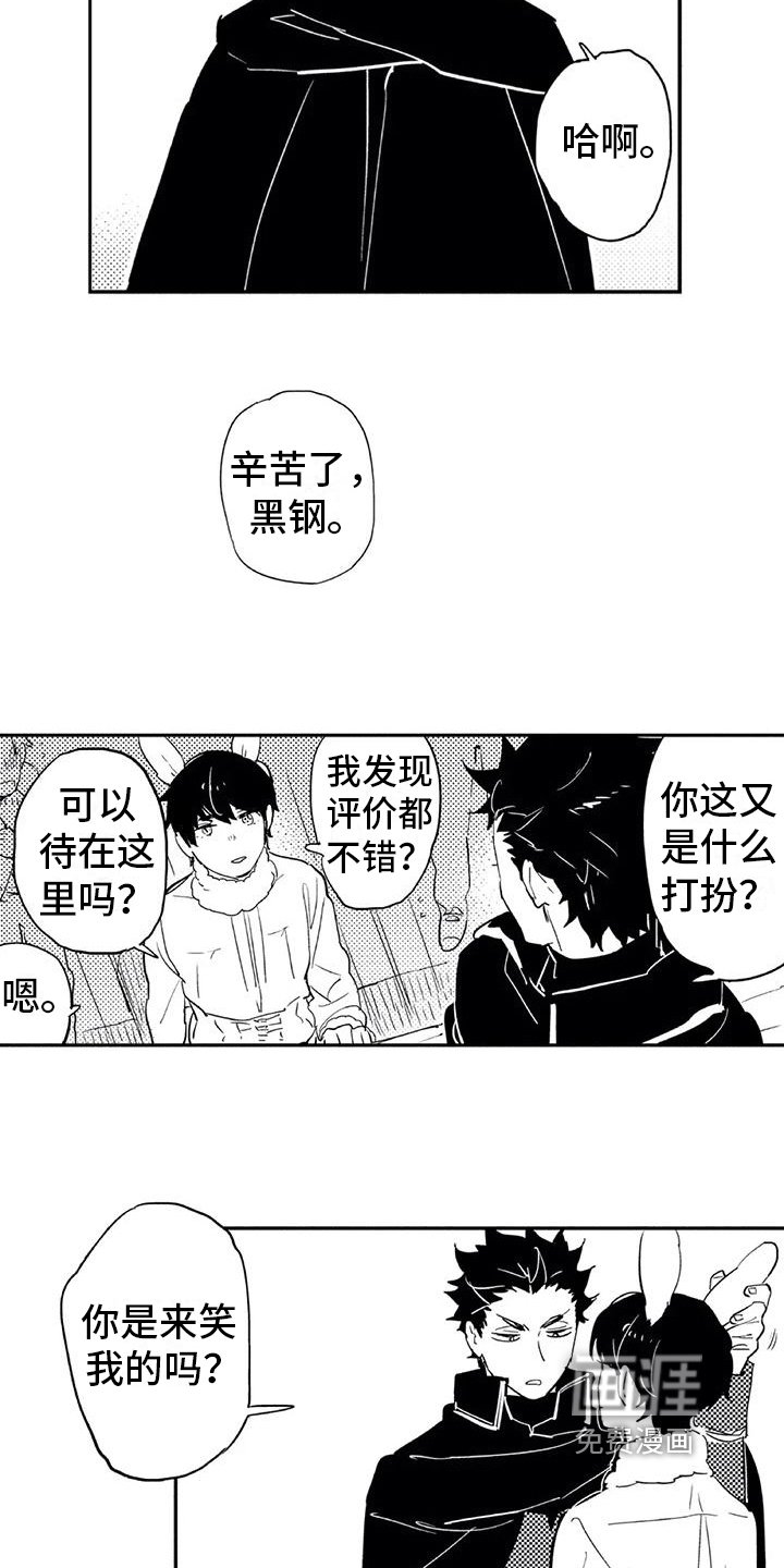 第15章：庆典