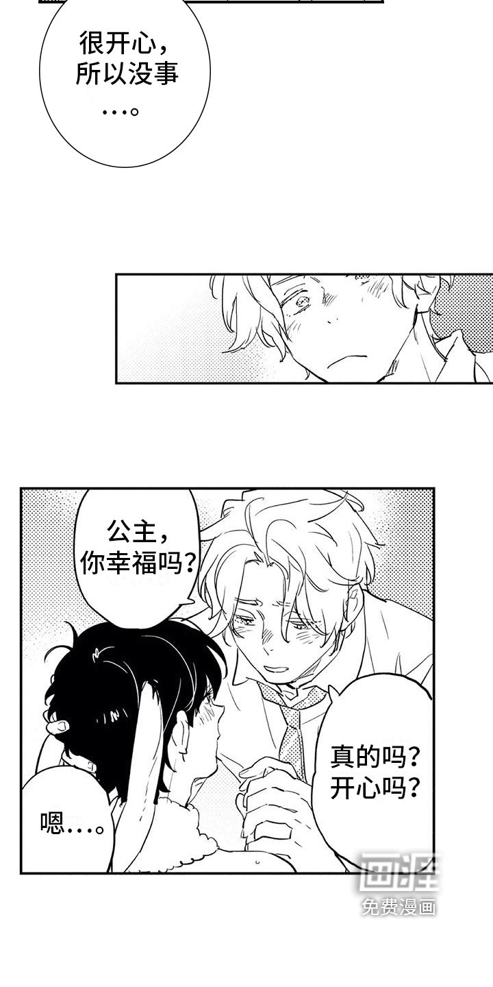 第16章：允许