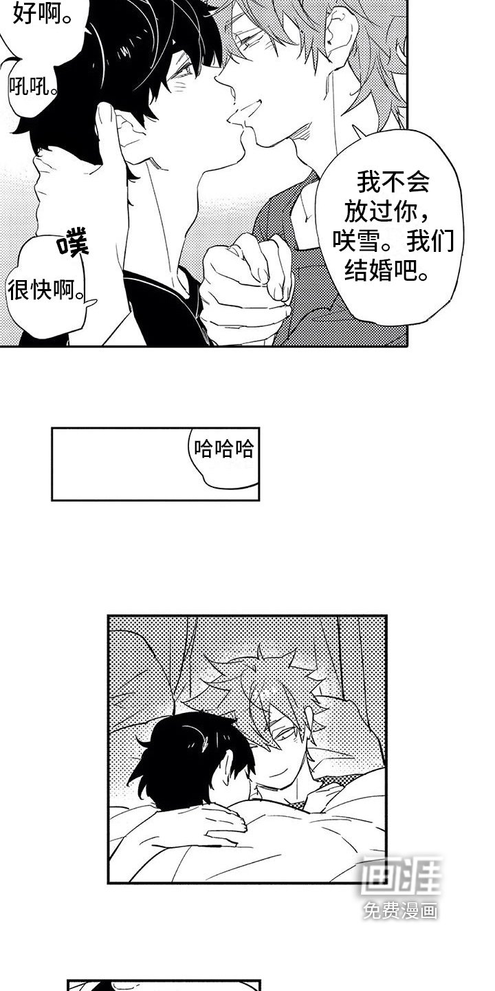 第16章：允许