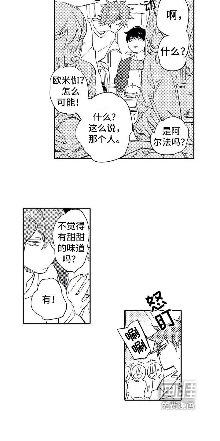 第17章：约会