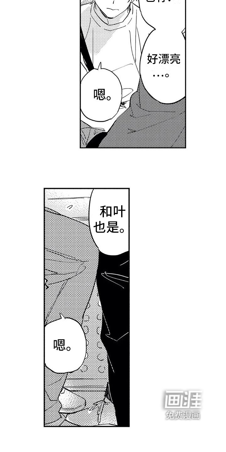 第17章：约会