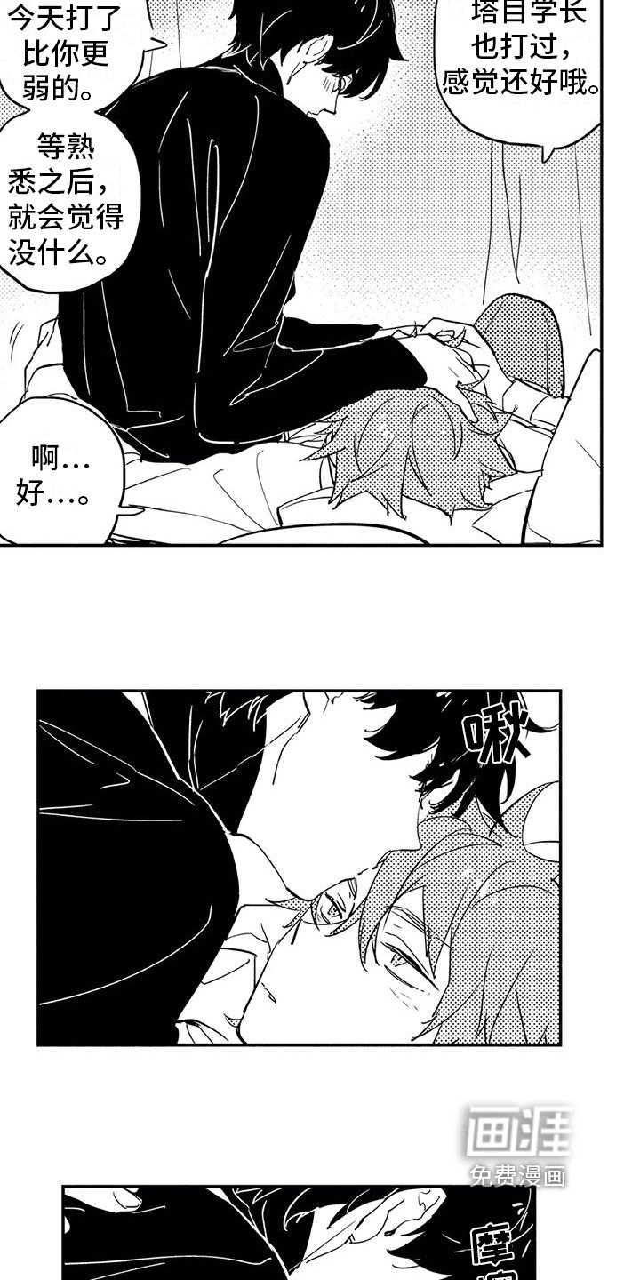 第5章：缺点