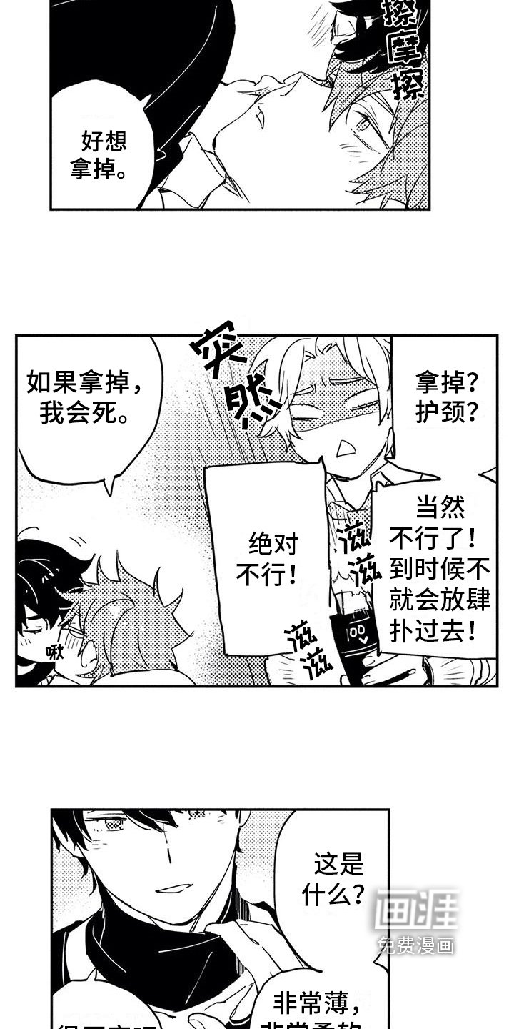 第5章：缺点