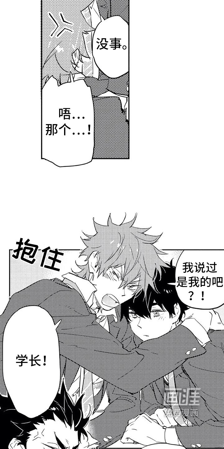第8章：归属