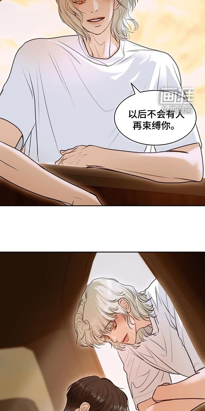 第102章：自由