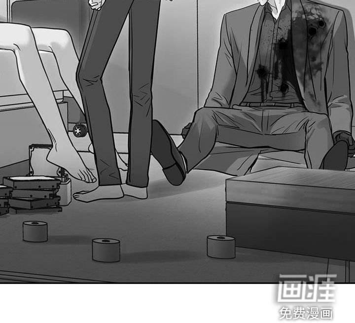 第105章：把我绑起来