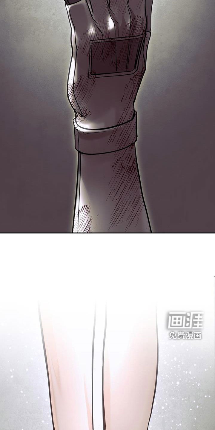 第106章：求死
