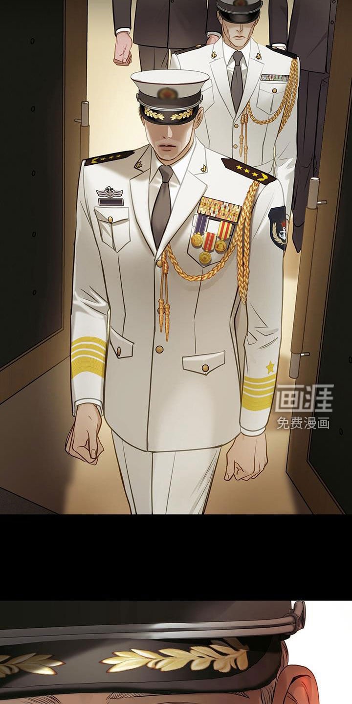 第109章：授勋仪式