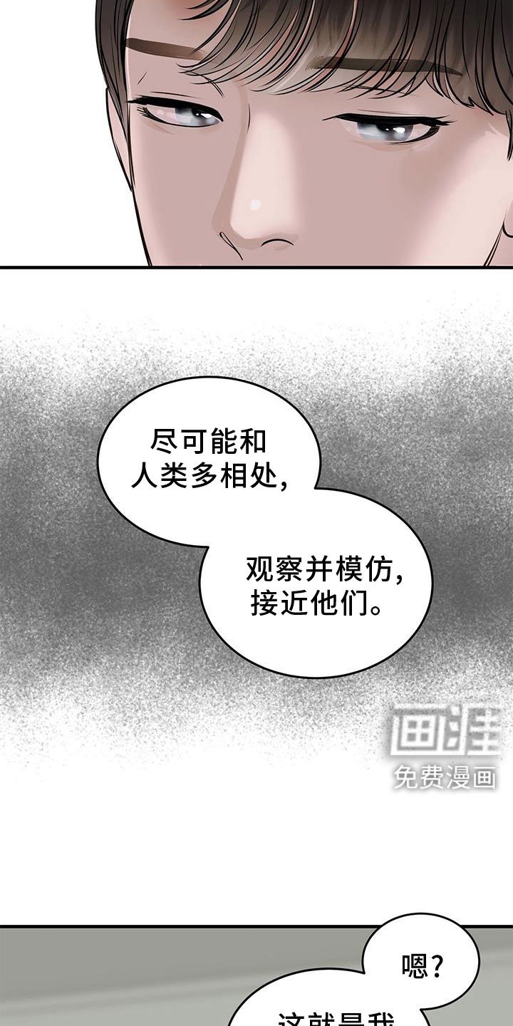 第27章：奇妙的存在