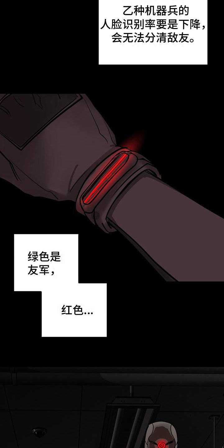 第3章：缘由