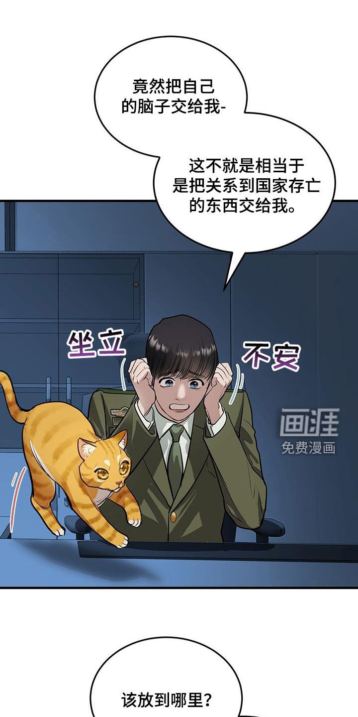 第31章：猫主人