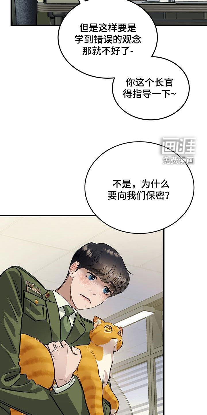 第31章：猫主人