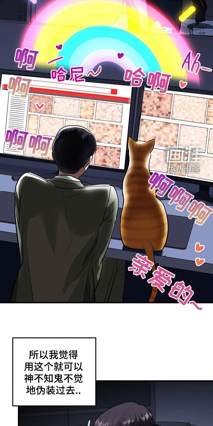 第31章：猫主人
