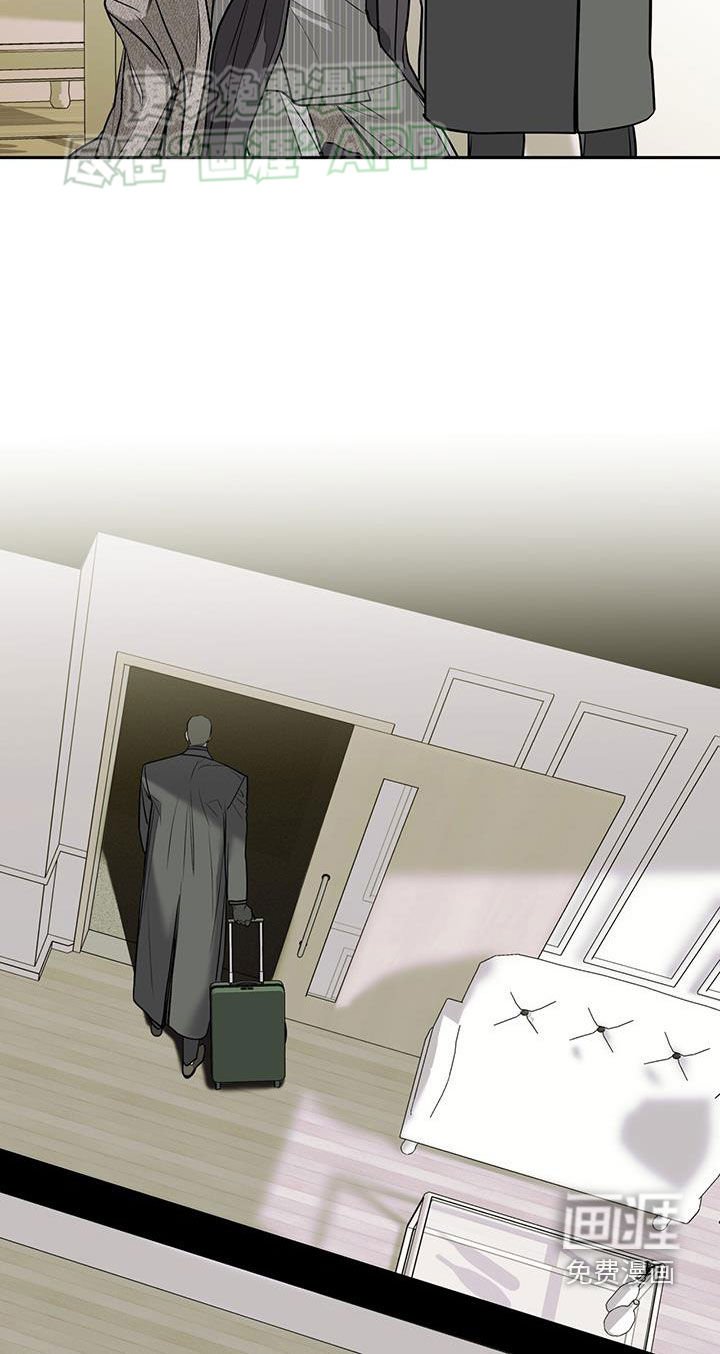 第60章：保镖