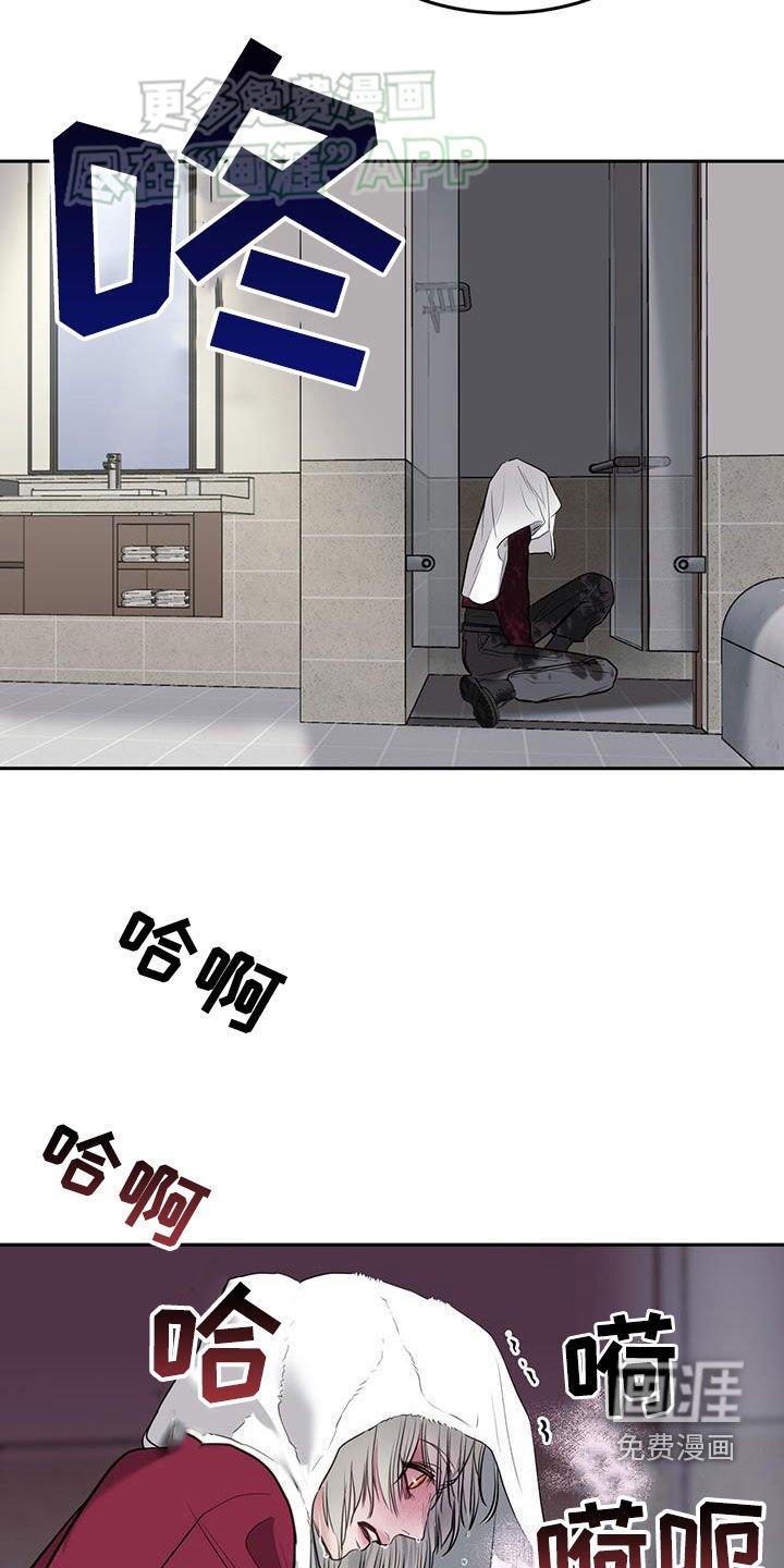 第63章：你喜欢我吗