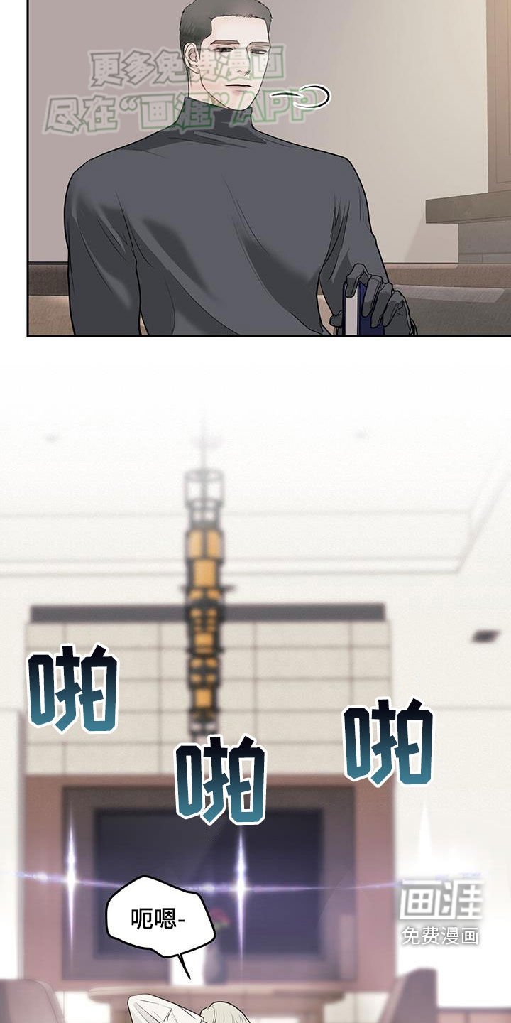 第63章：你喜欢我吗