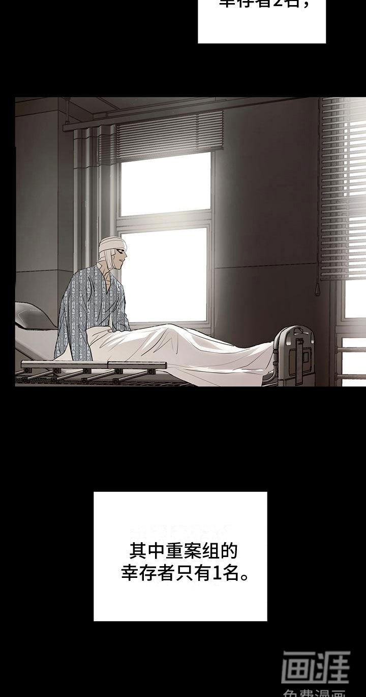 第7章：幸存者