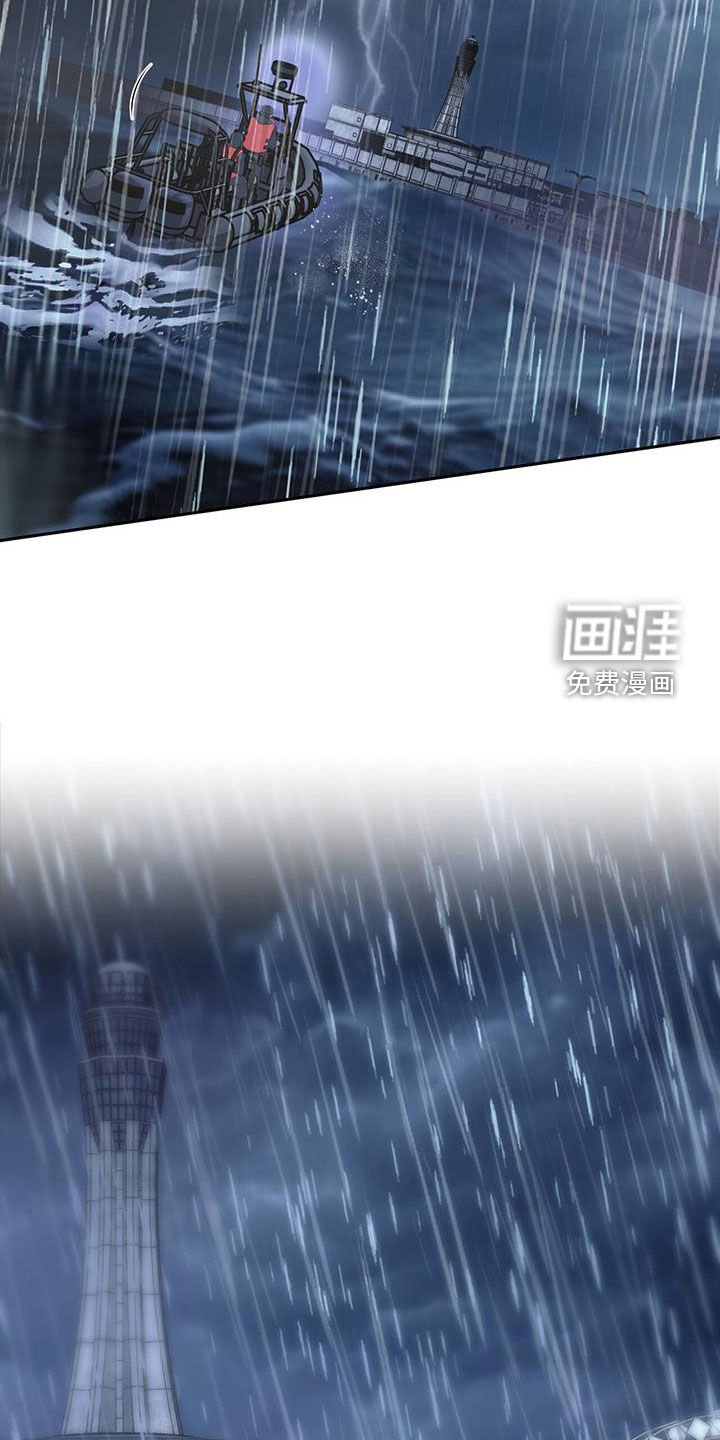 第85章：欢迎来到地狱