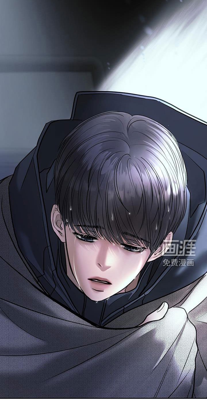 第95章：得救