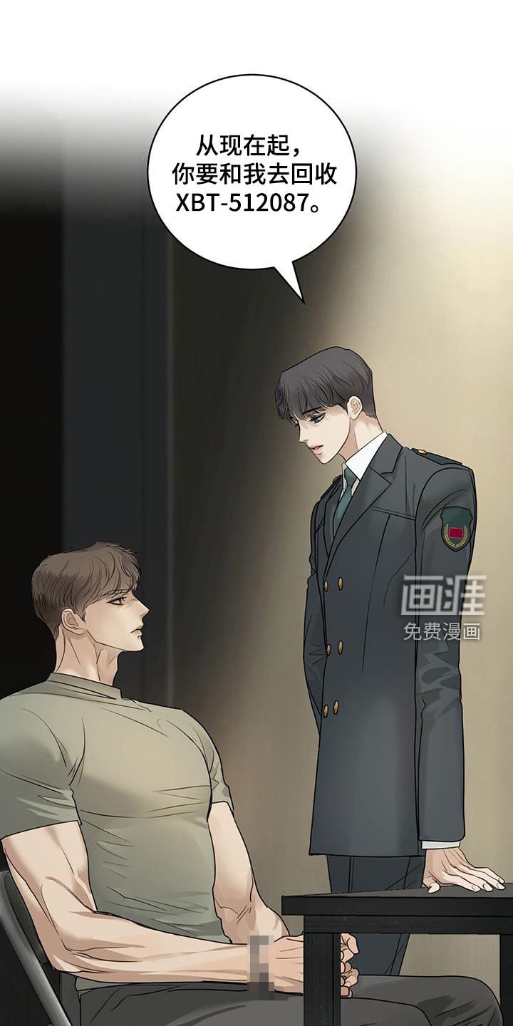 第96章：伪装命令