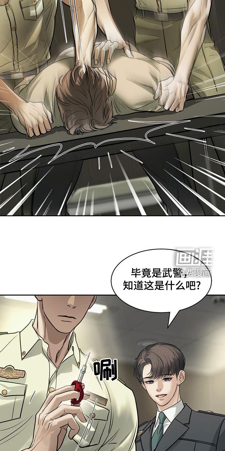 第96章：伪装命令