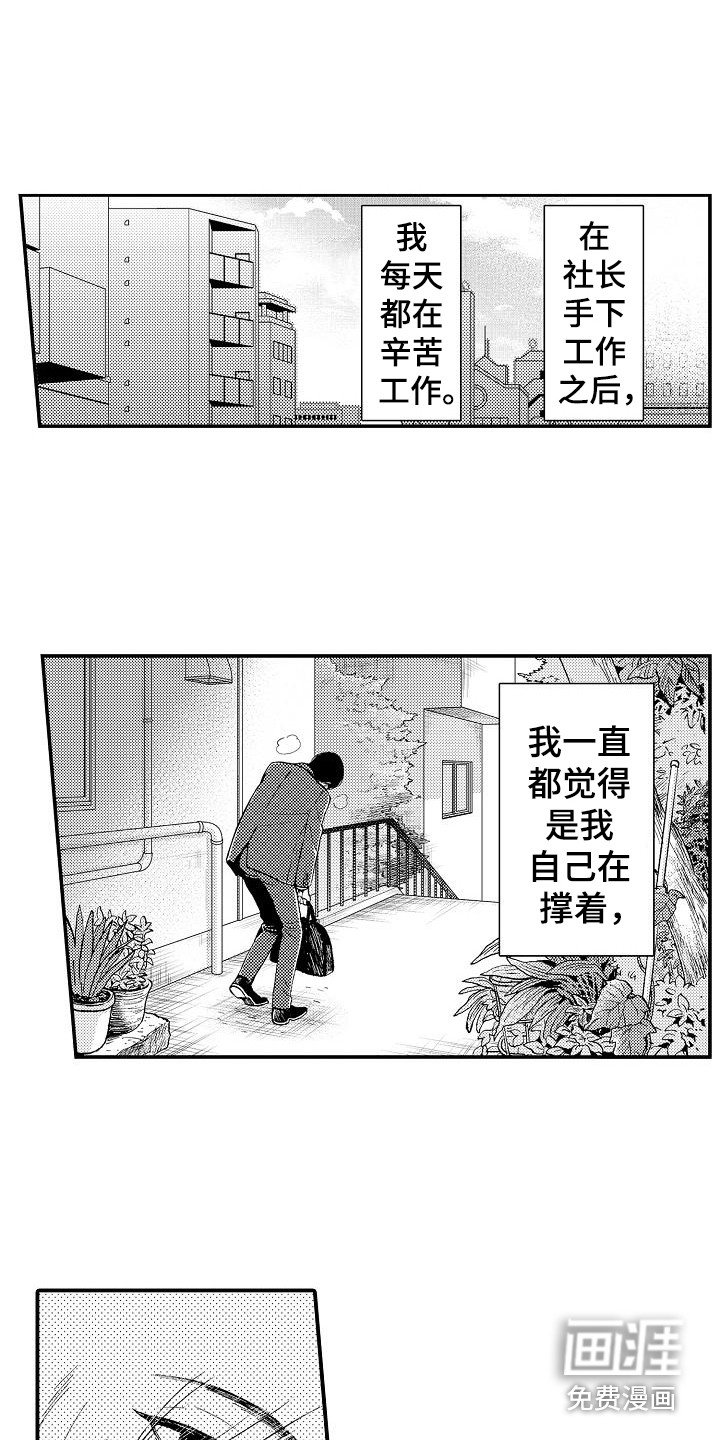 第12章：指责