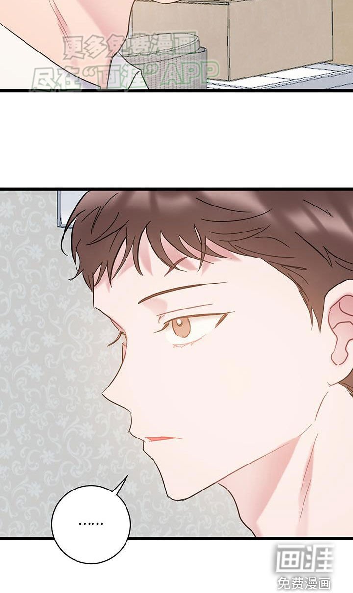 第102章：【第二季】别再道歉了