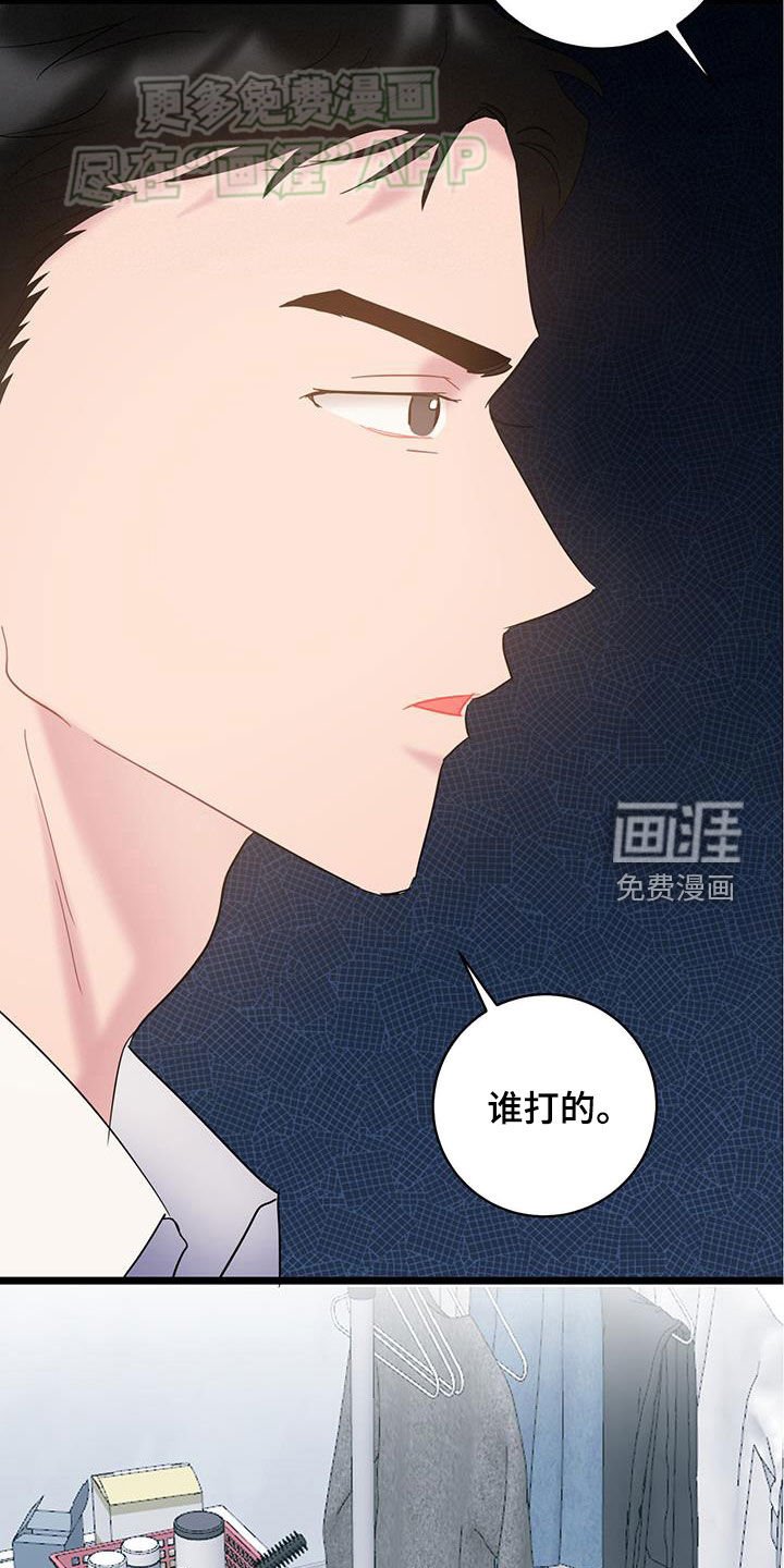 第102章：【第二季】别再道歉了