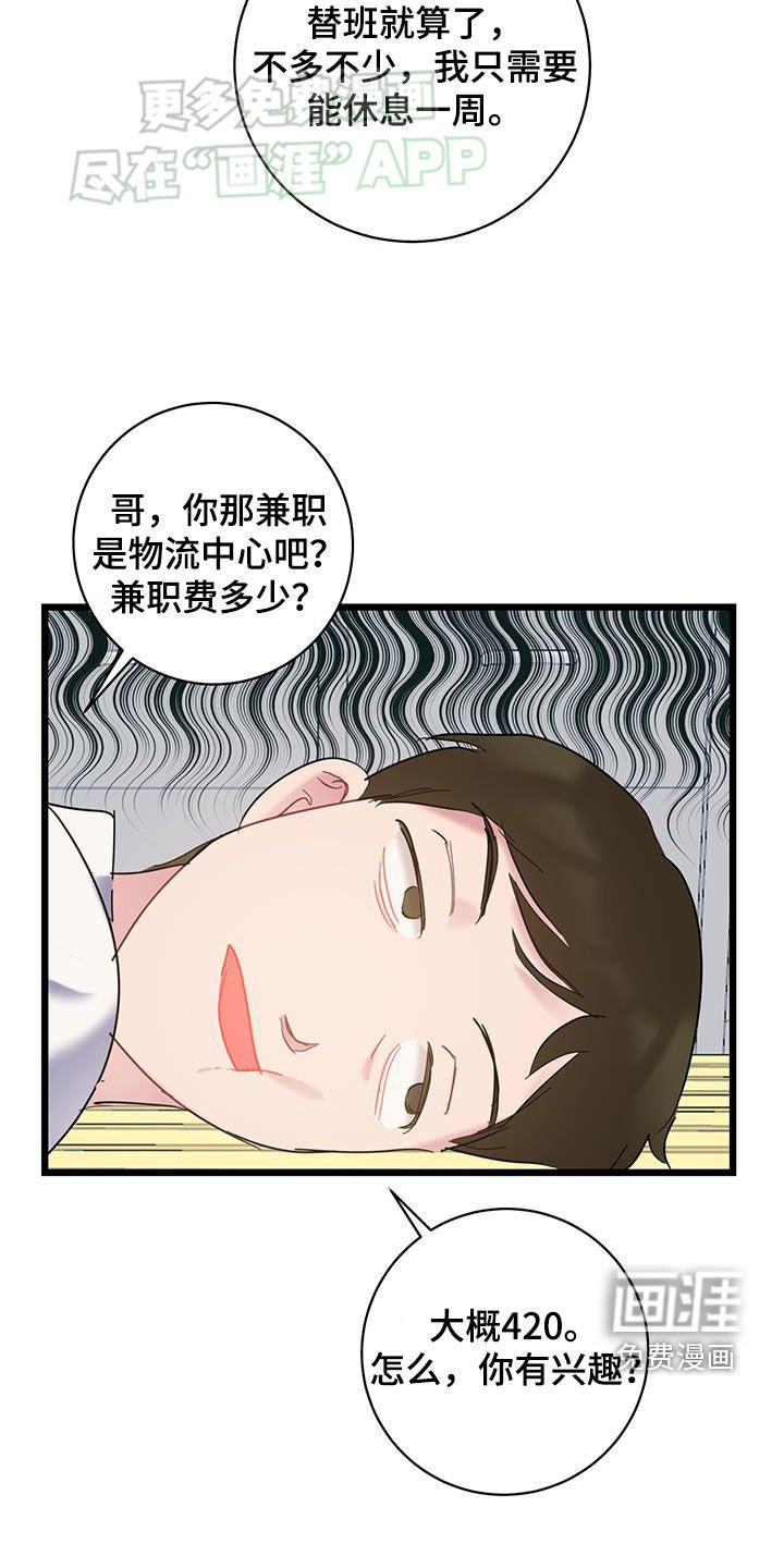 第104章：【第二季】就业难题