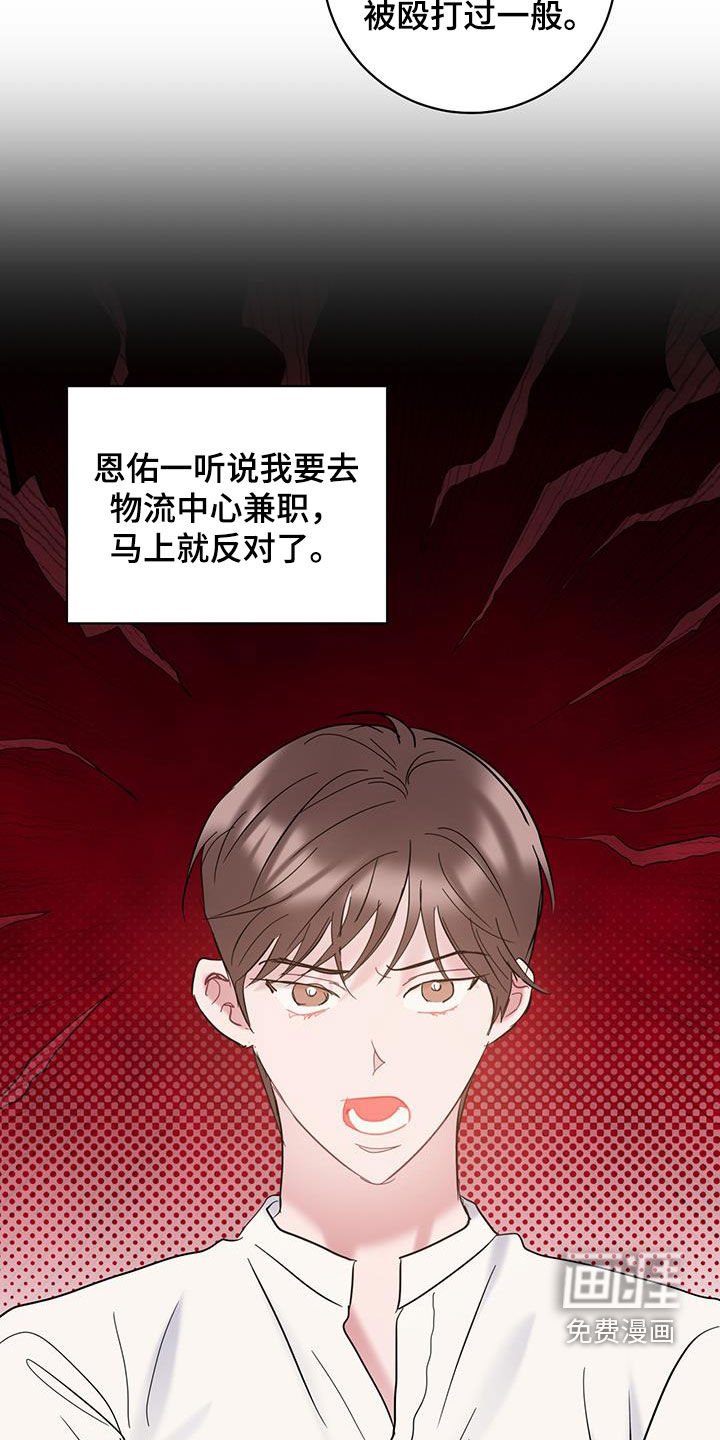 第105章：【第二季】兼职
