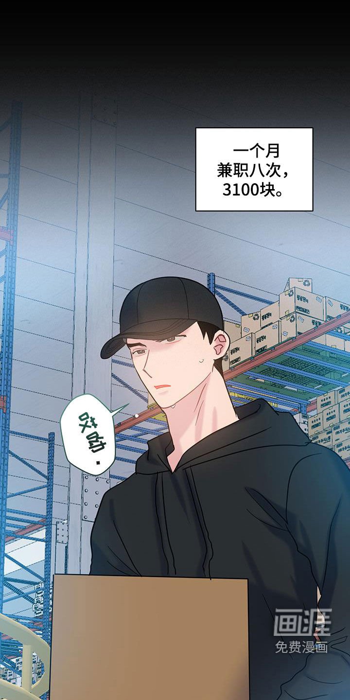 第105章：【第二季】兼职