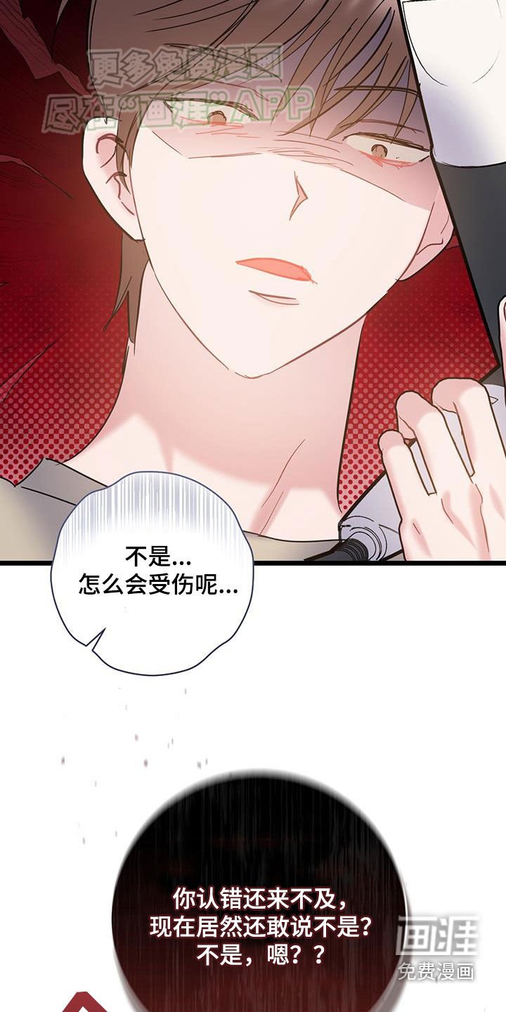 第111章：【第二季】别生气了