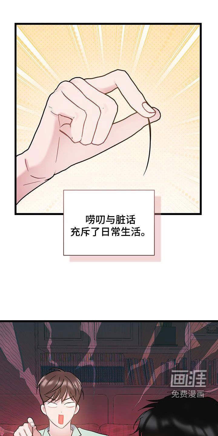 第128章：【第二季完结】平凡