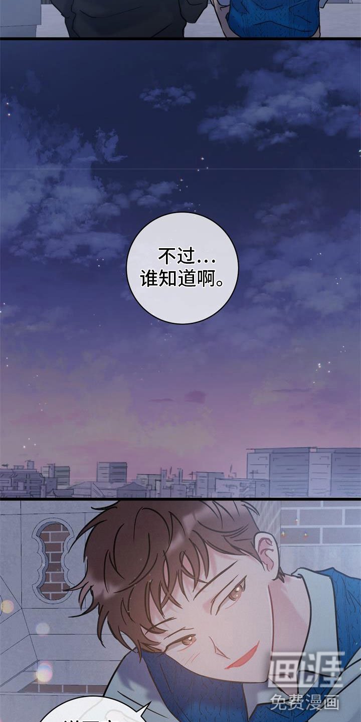 第15章：交往吧
