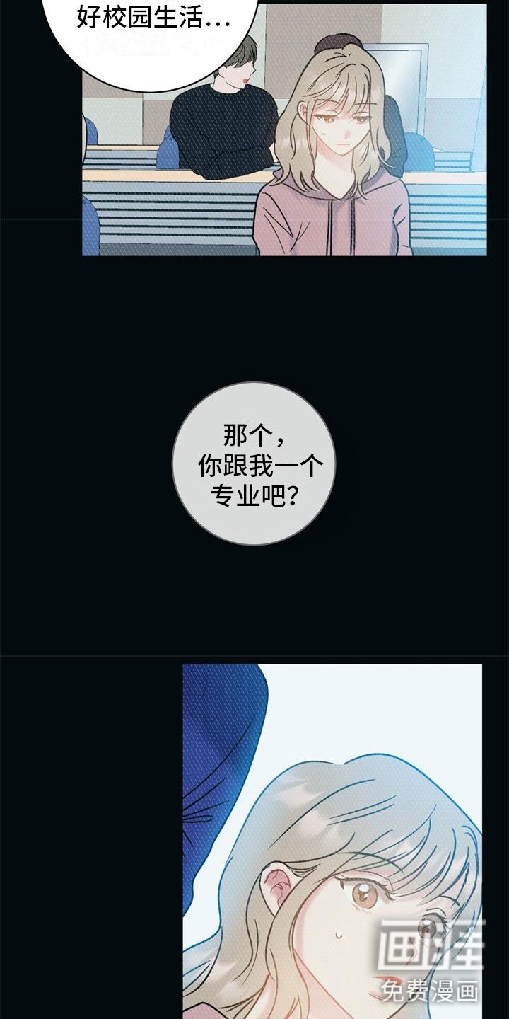 第18章：朋友