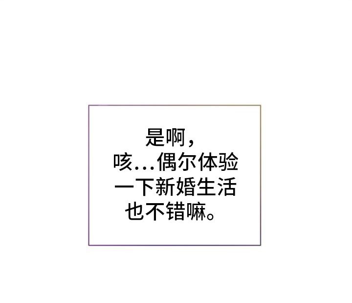 第21章：新婚生活