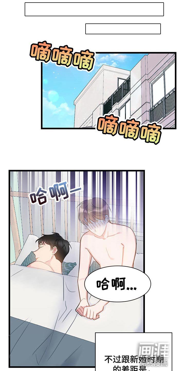 第22章：差距