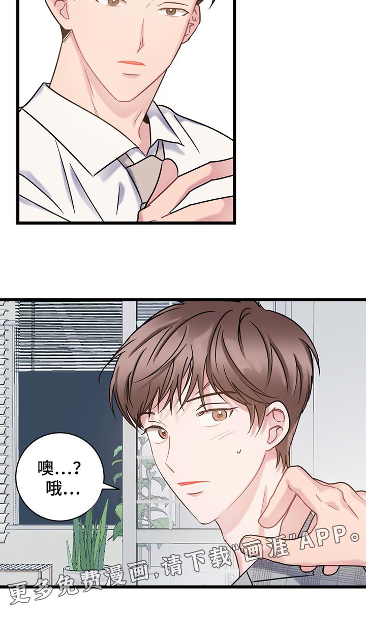第25章：没有道歉的时机