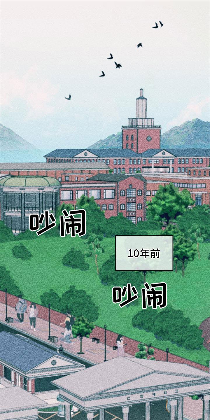 第3章：开端