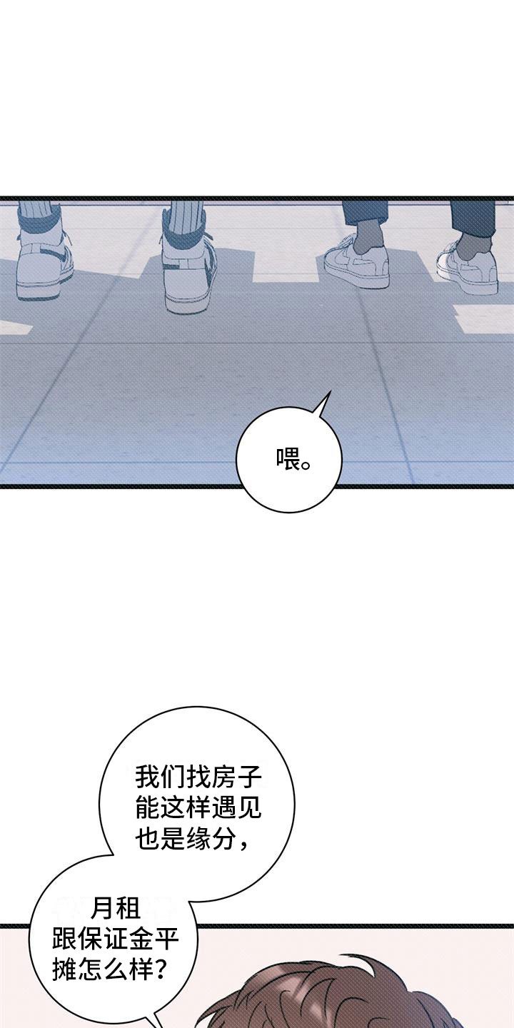 第3章：开端
