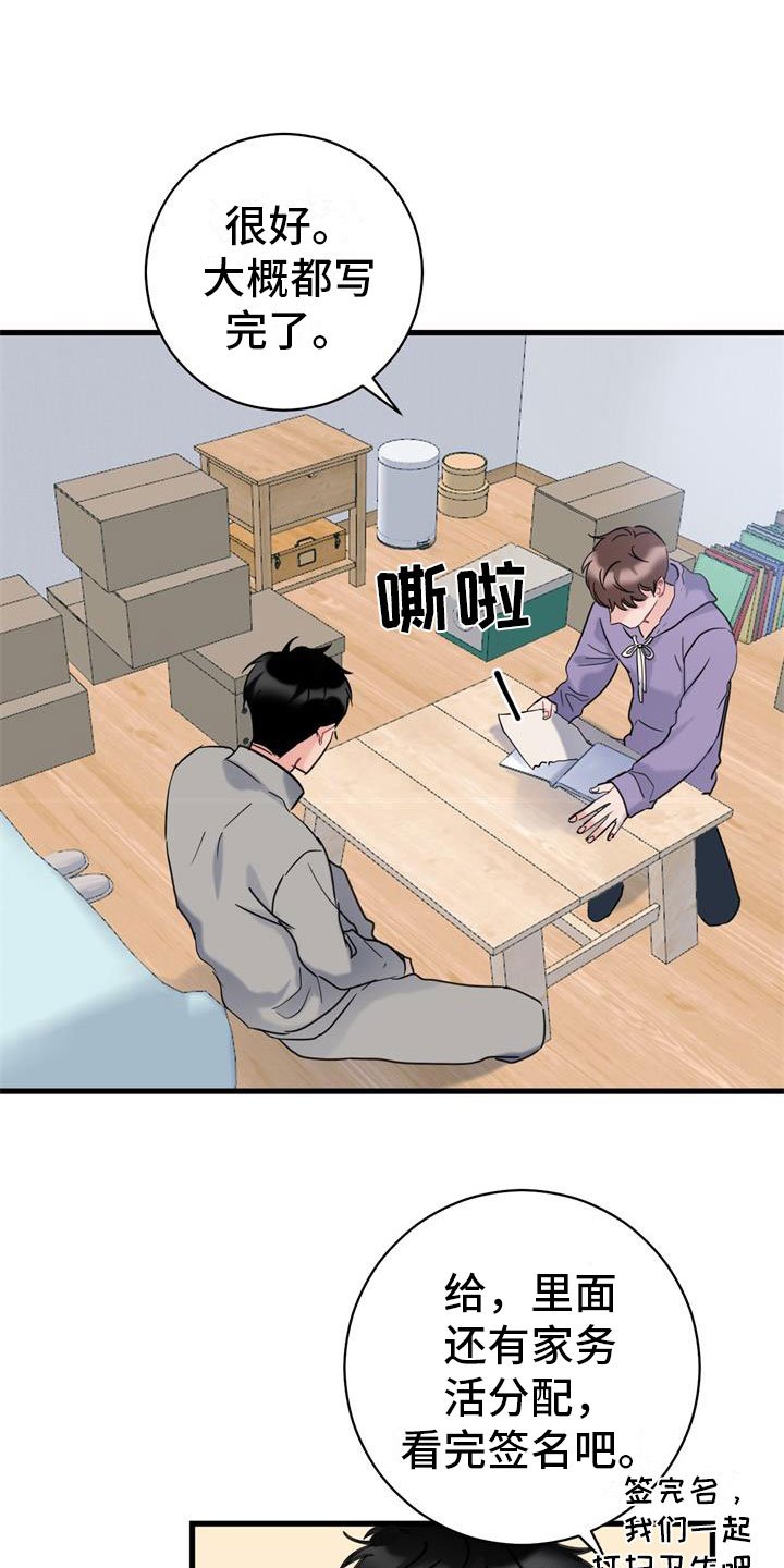 第3章：开端