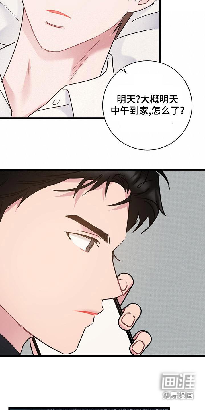 第44章：来电
