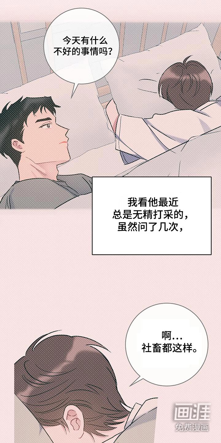 第64章：【第二季】聚餐